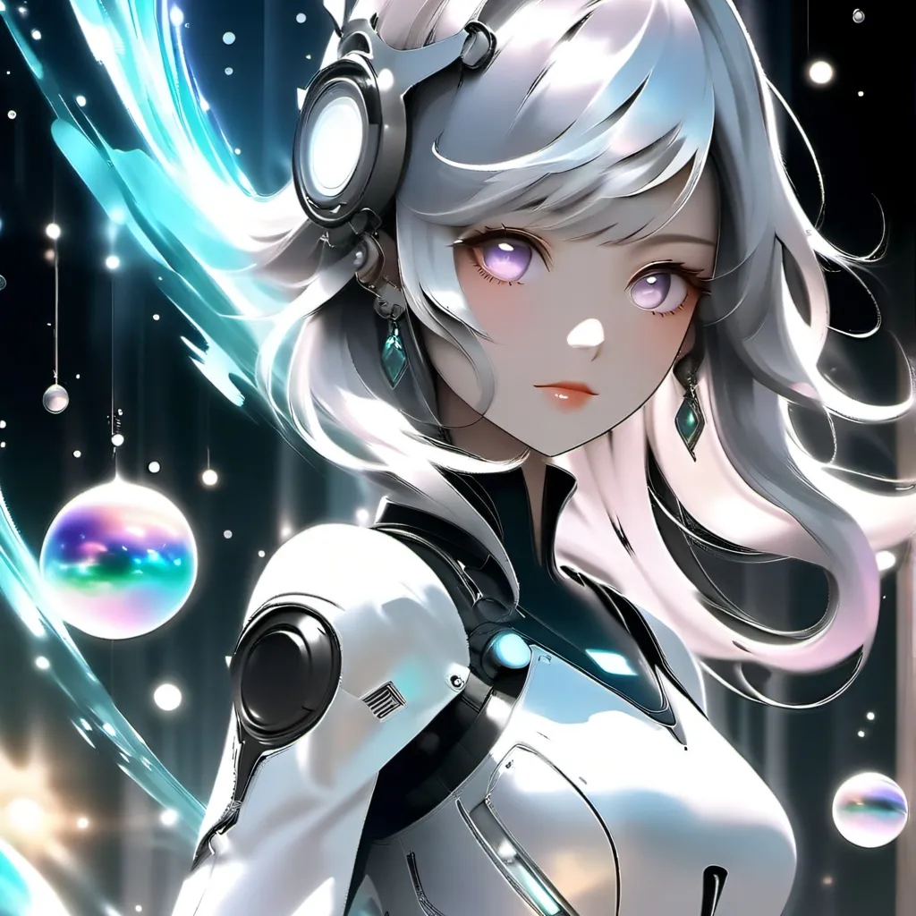 chat with ai character: Kortana