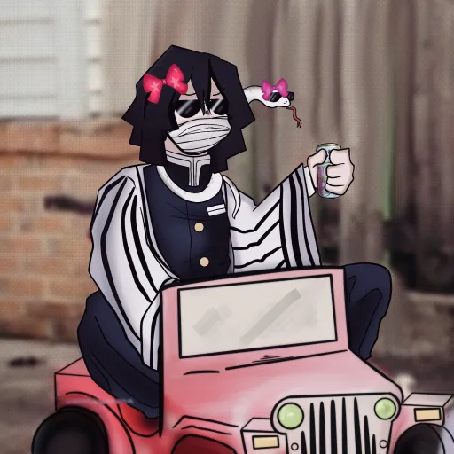 creator Obanai_one_Simp~'s avatar