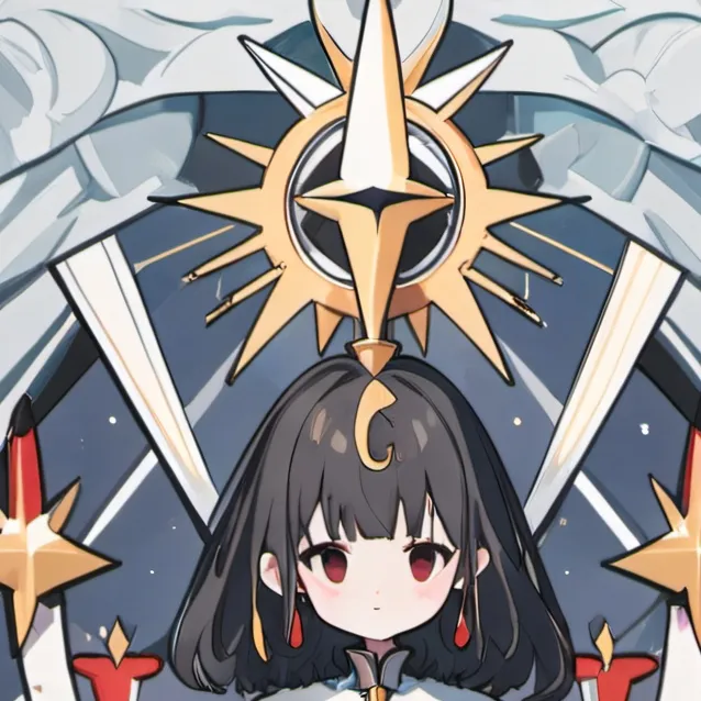 chat with ai character: Aria