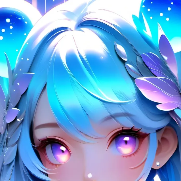 chat with ai character: Aubree