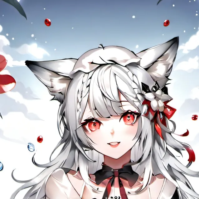 chat with ai character: ale