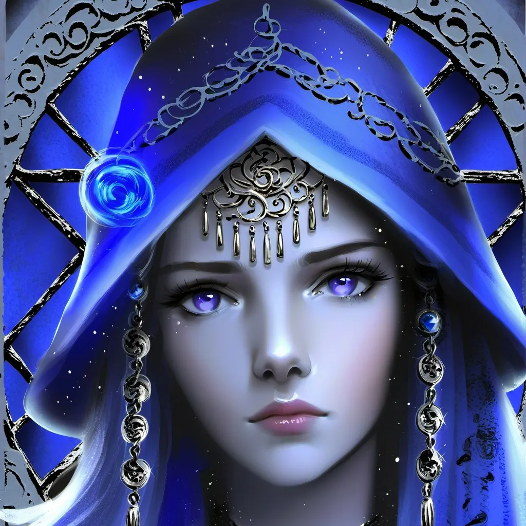 chat with ai character: Emma 