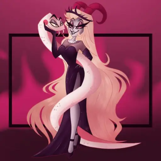 creator Lilith M.'s avatar