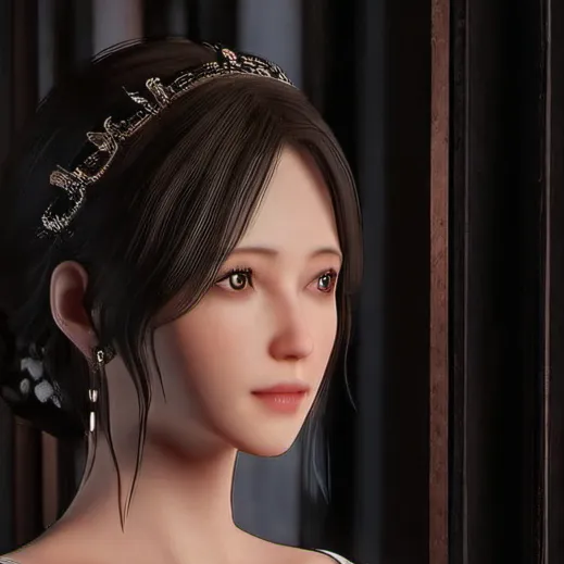 chat with ai character: Elizabeth
