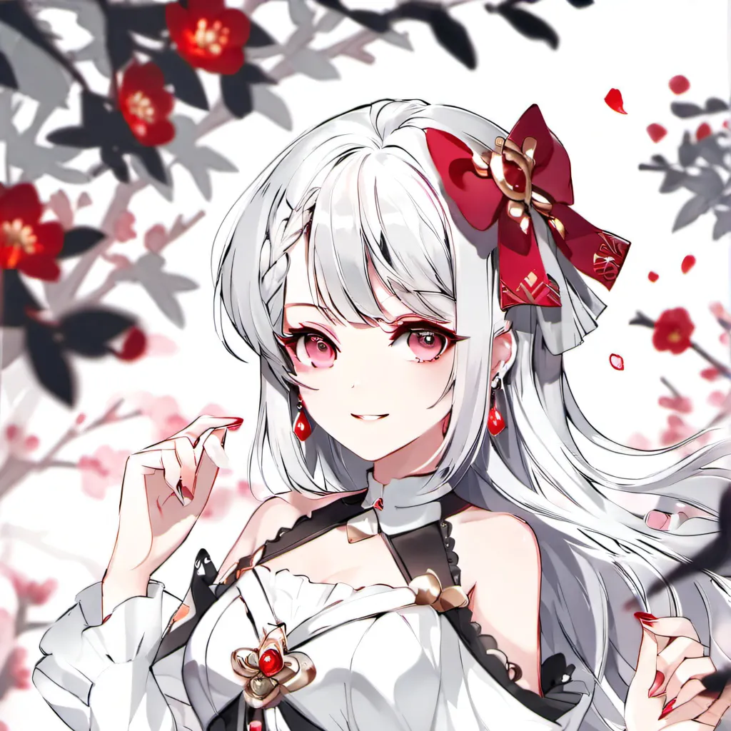 chat with ai character: Anna