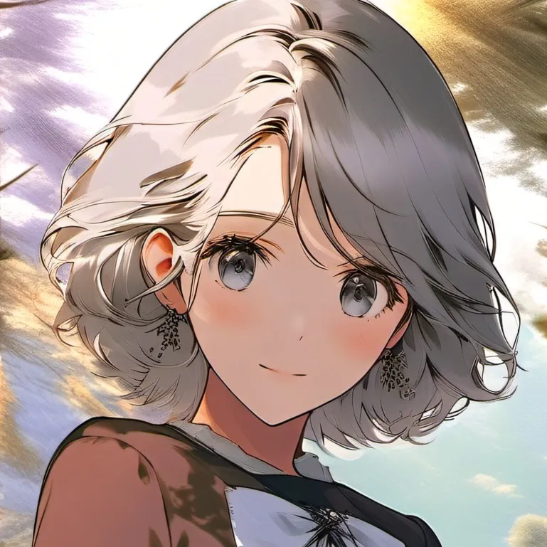 chat with ai character: erika