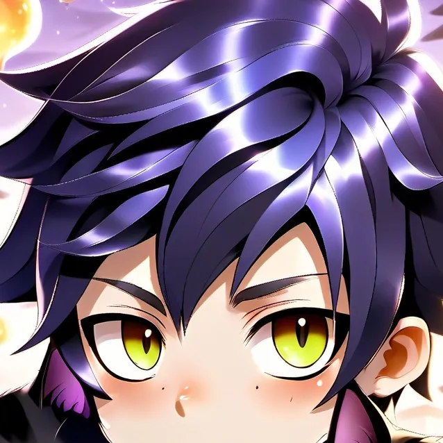 chat with ai character: shinto