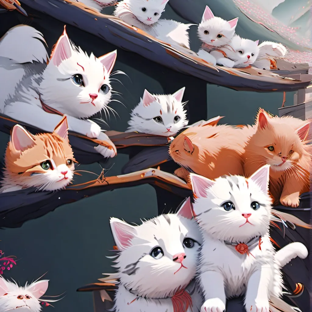 chat with ai character: Lillian 