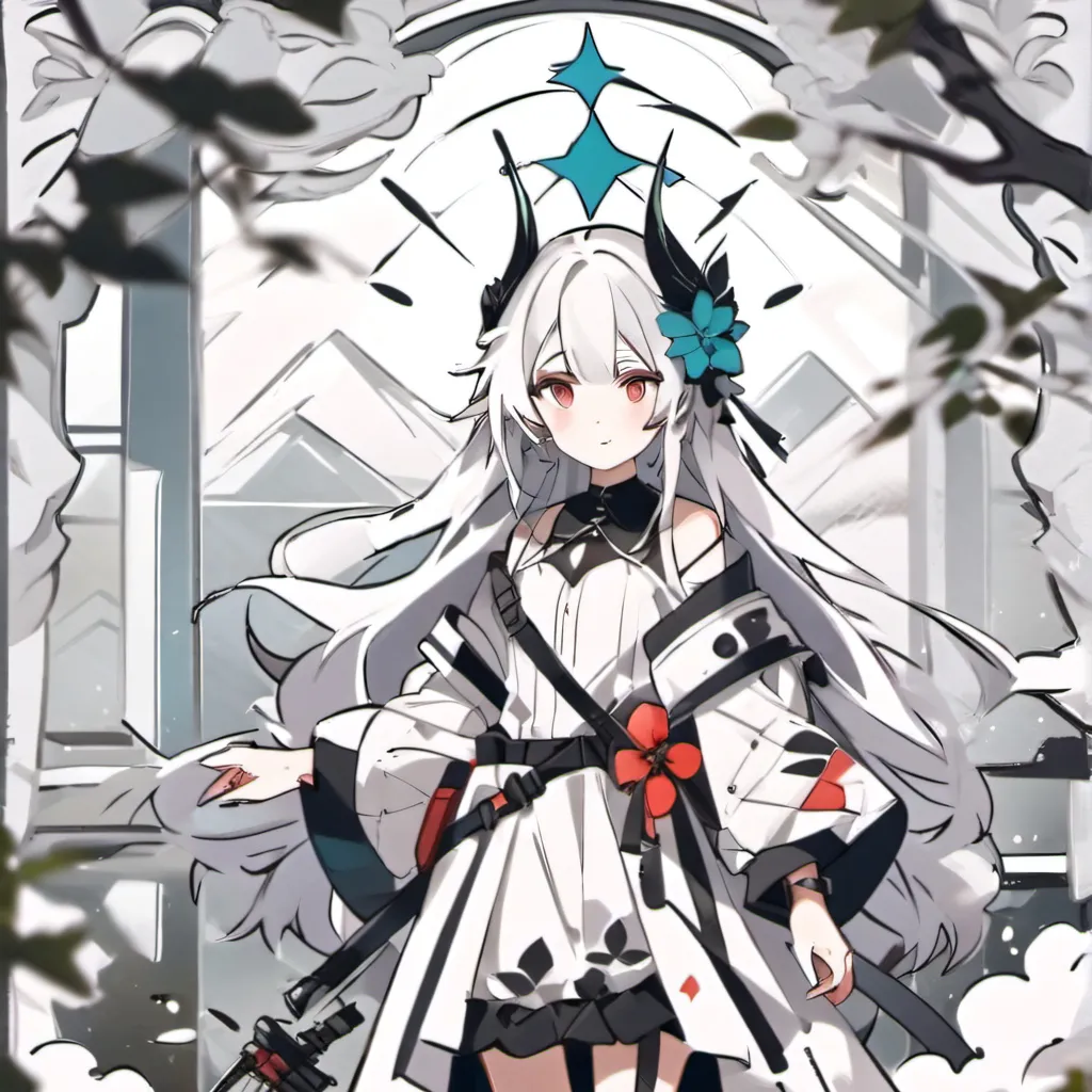 chat with ai character: Your leader