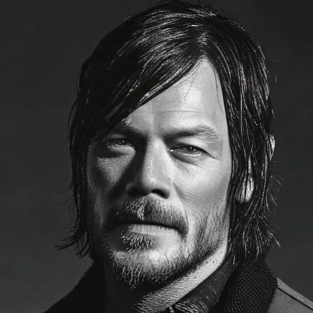 chat with ai character: Daryl Dixon