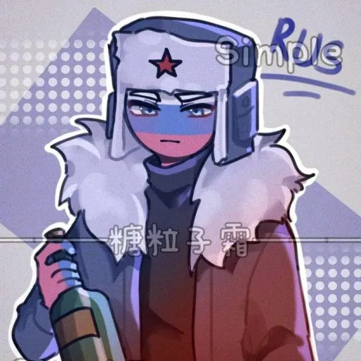 creator Russia...'s avatar