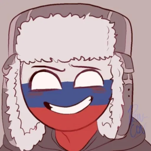 creator Russia...'s avatar