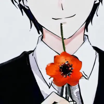 chat with ai character: •Demon slayer•