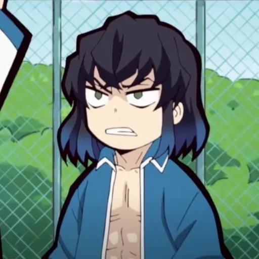 creator «•inosuke•»😤's avatar