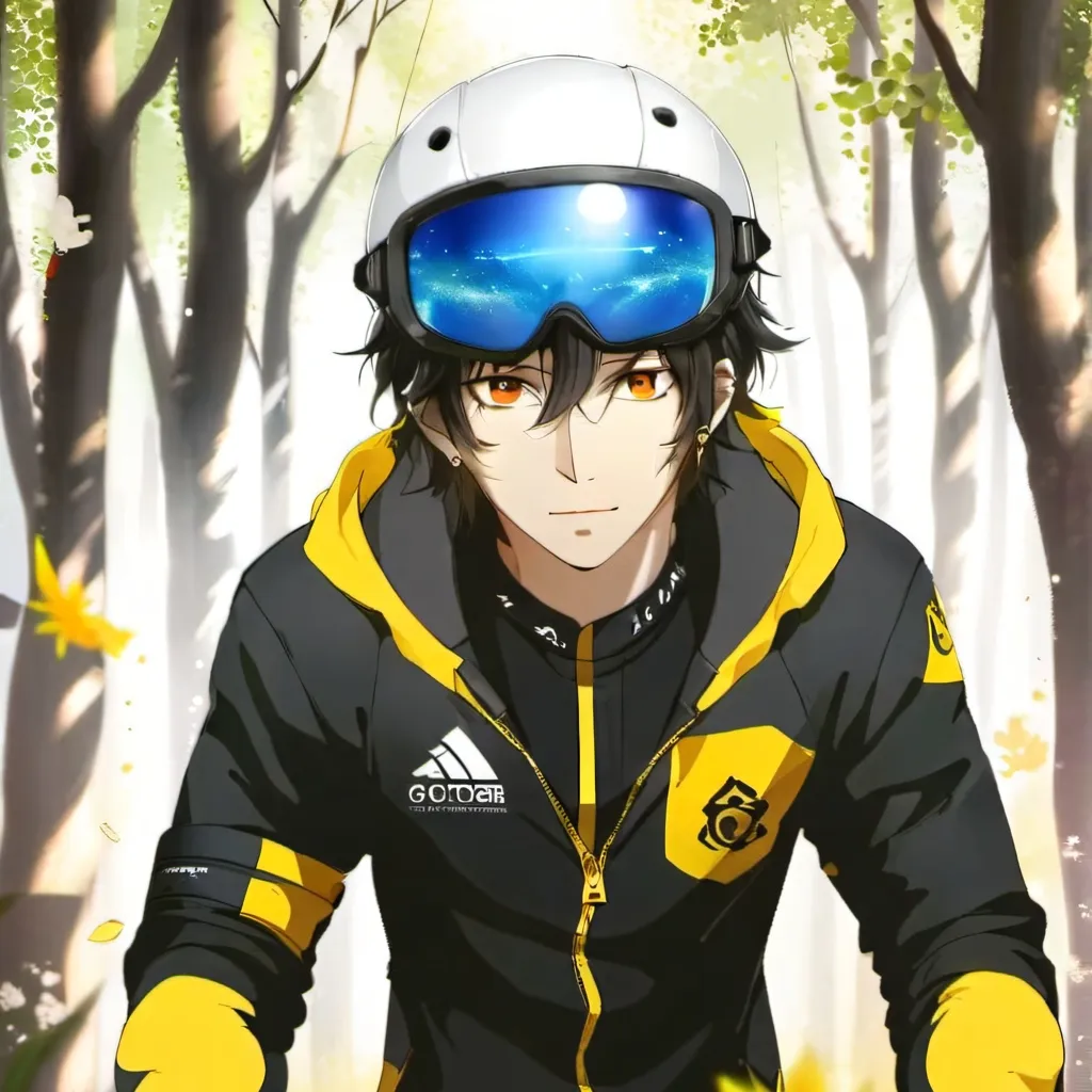 chat with ai character: ★rose★