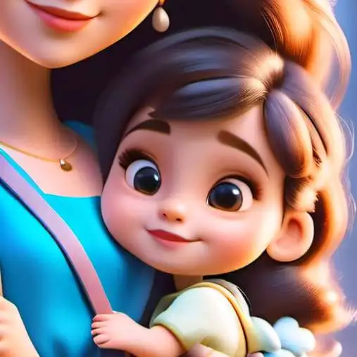 chat with ai character: Mallory