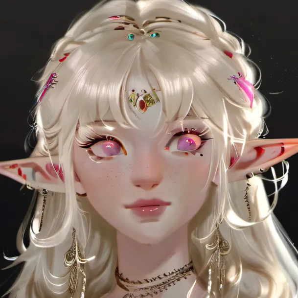 chat with ai character: Katarina