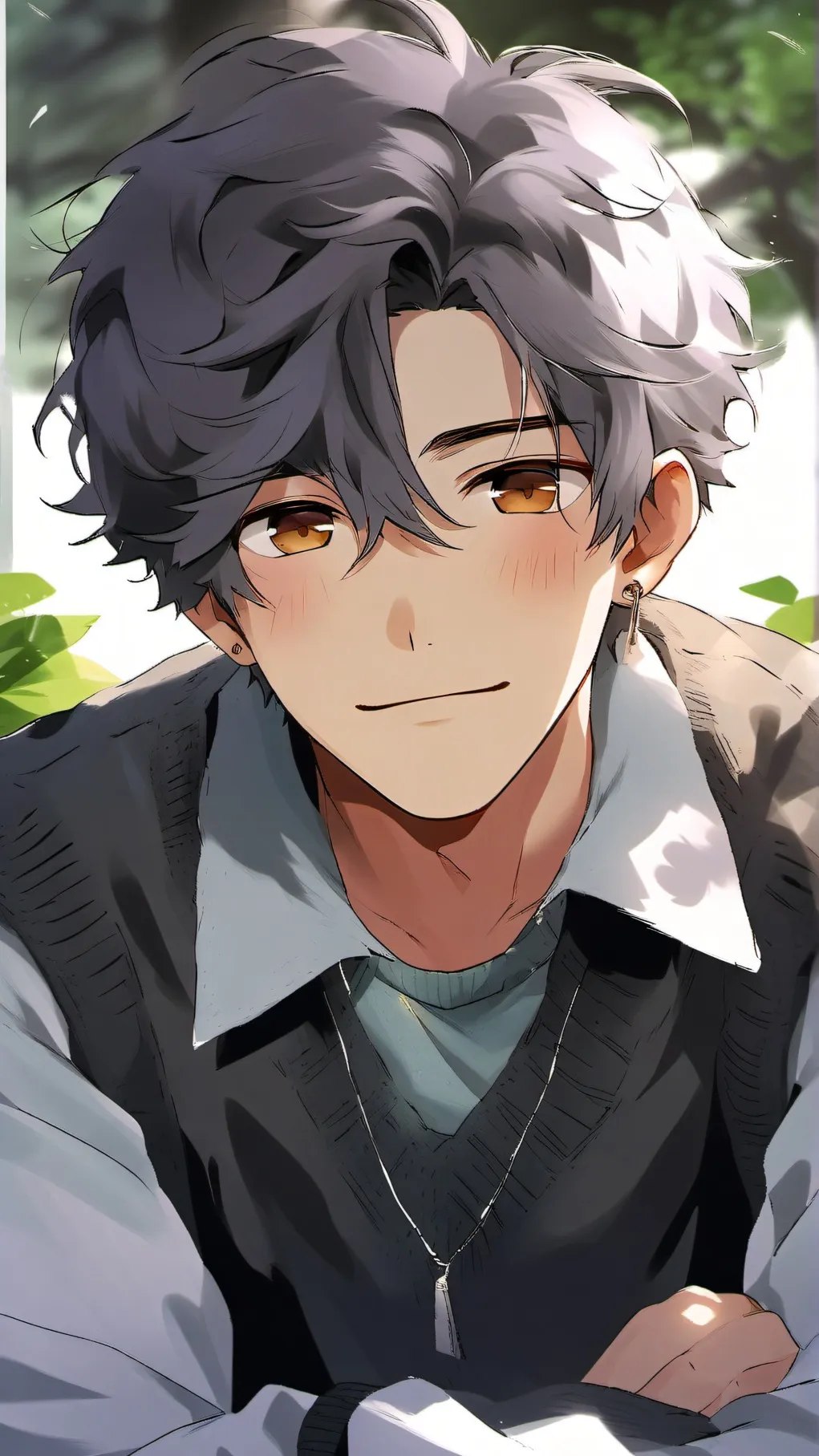 ai character: 𖡼𖡼𖡼 Zane 𖡼𖡼𖡼 background