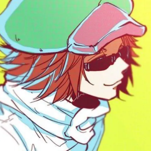 creator Shachi Chan~'s avatar