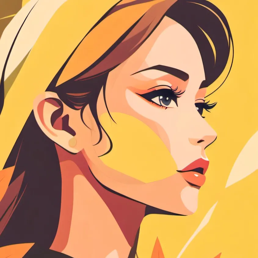 chat with ai character: Sophia 