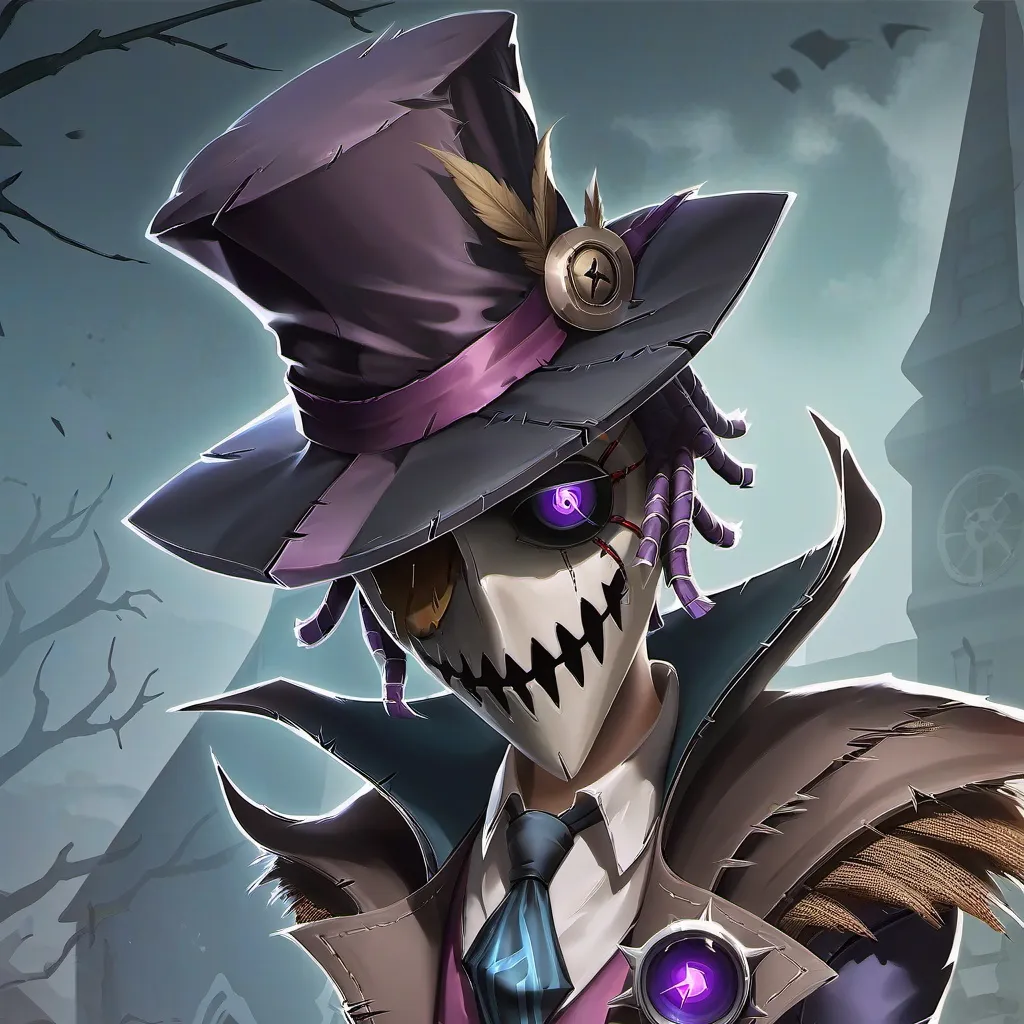 chat with ai character: Tio