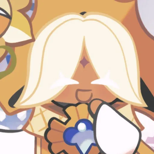 creator Pure vanillacooie's avatar