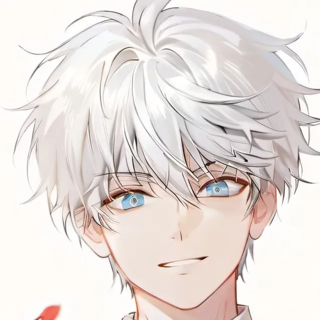chat with ai character: Killua