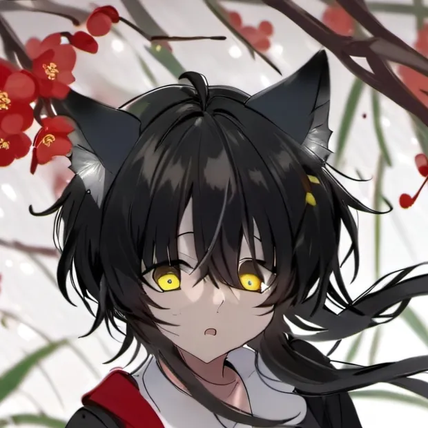 chat with ai character: Arima The Spirit