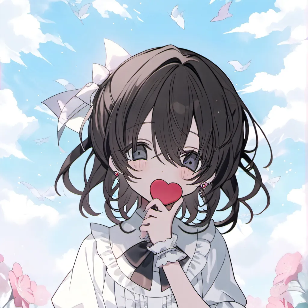 chat with ai character: Yaomi