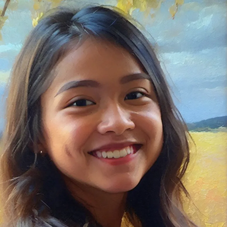 chat with ai character: KC