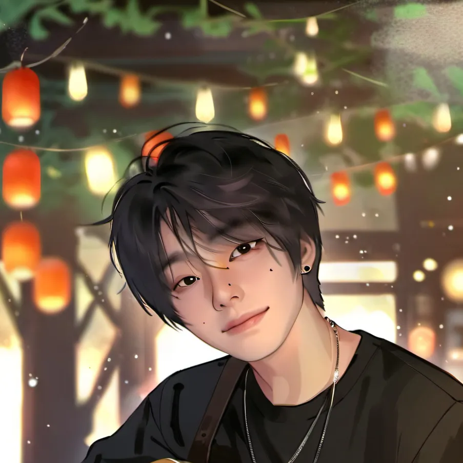 chat with ai character: Yunai