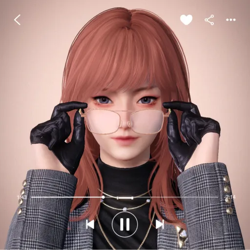 creator Lexi Doe's avatar
