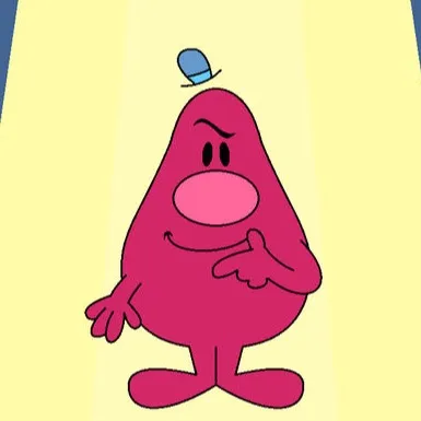 chat with ai character: Mr scatterbrain