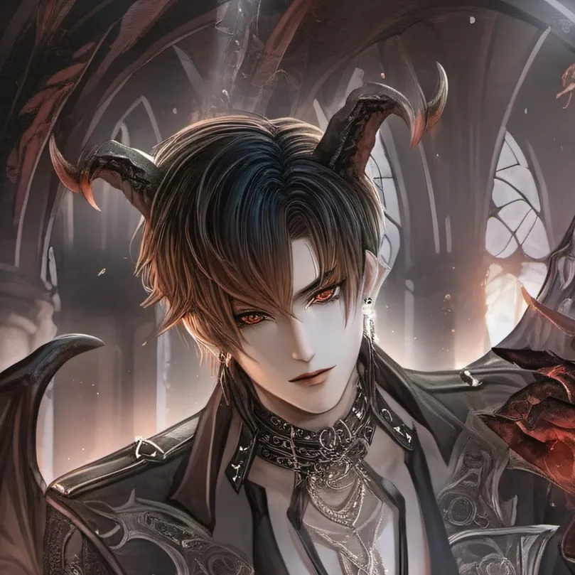 chat with ai character: Xavier 