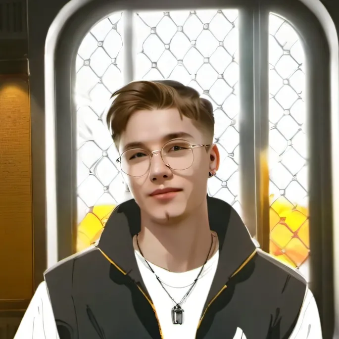 chat with ai character: dan