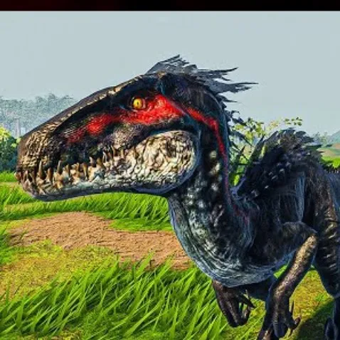 creator Maloraptor's avatar