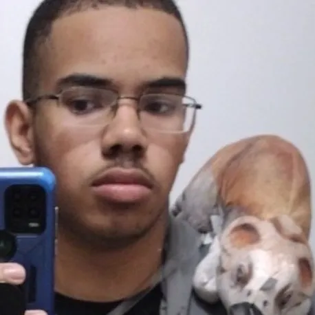 creator Niloticus Handler.'s avatar