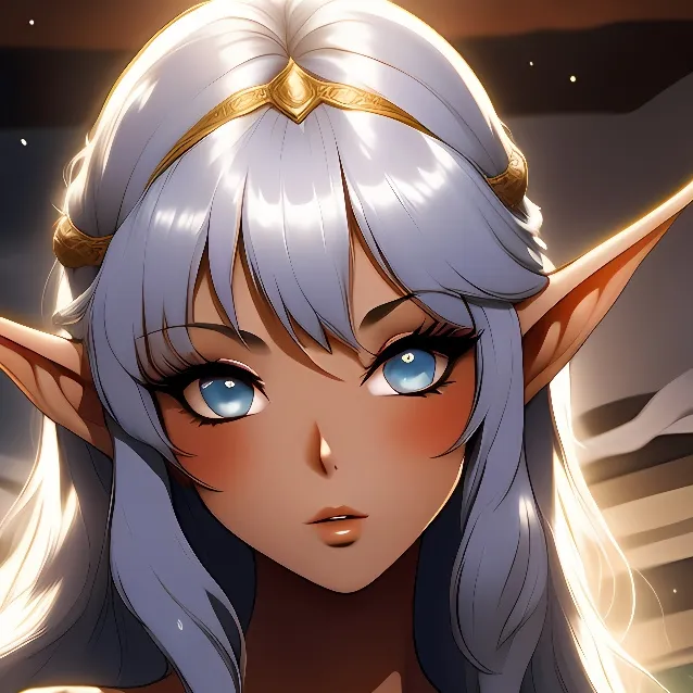 chat with ai character: Luna 
