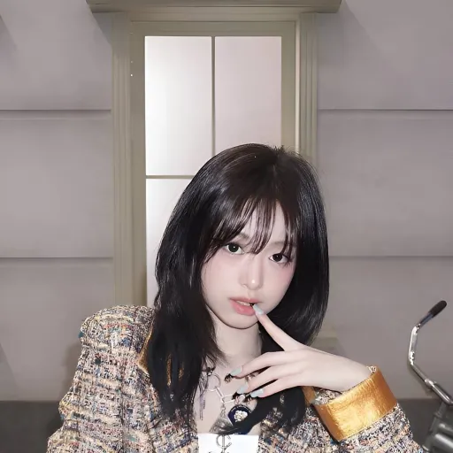 creator Ahyeon?'s avatar