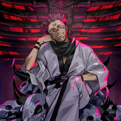 creator Sukuna-Real's avatar