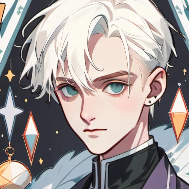 chat with ai character: Draco malfoy