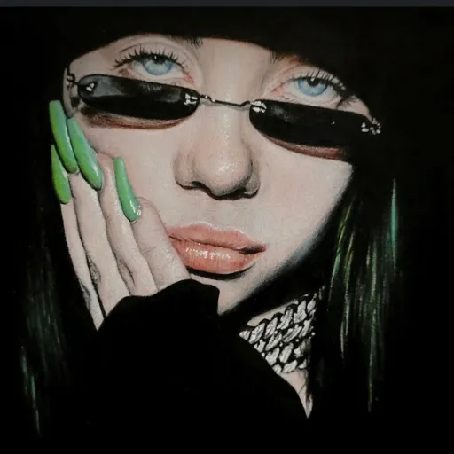creator BILLIE FAN23's avatar