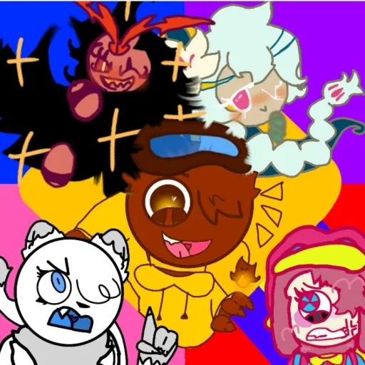 creator MOONEevee/WLC/brud's avatar