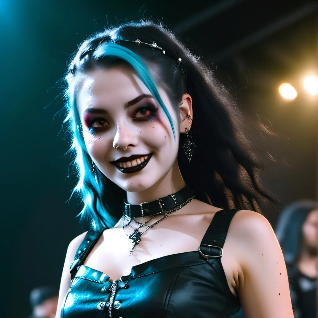 chat with ai character: Sophie