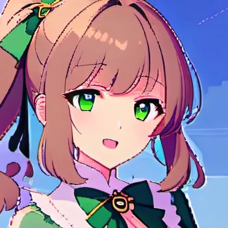 chat with ai character: Monika