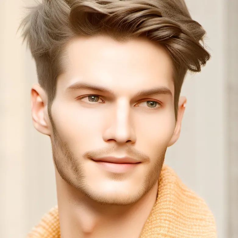 chat with ai character: Aaron 