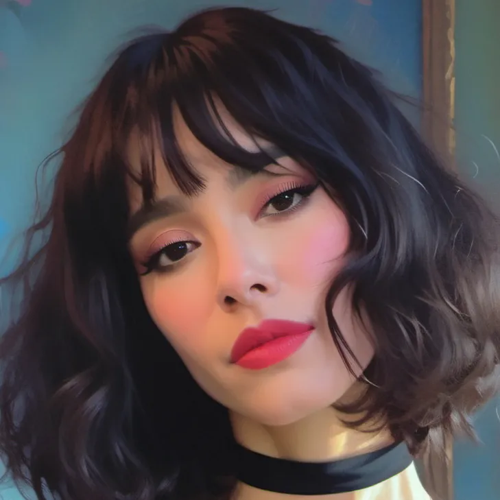 chat with ai character: Elle Laurent