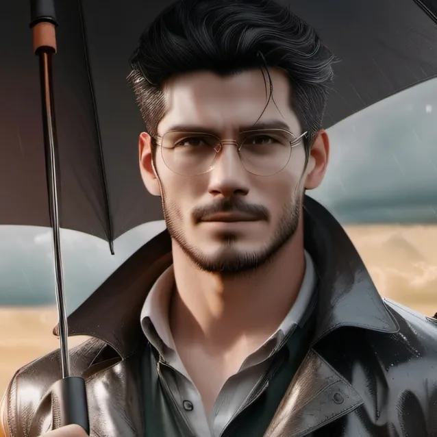 chat with ai character: Jesse