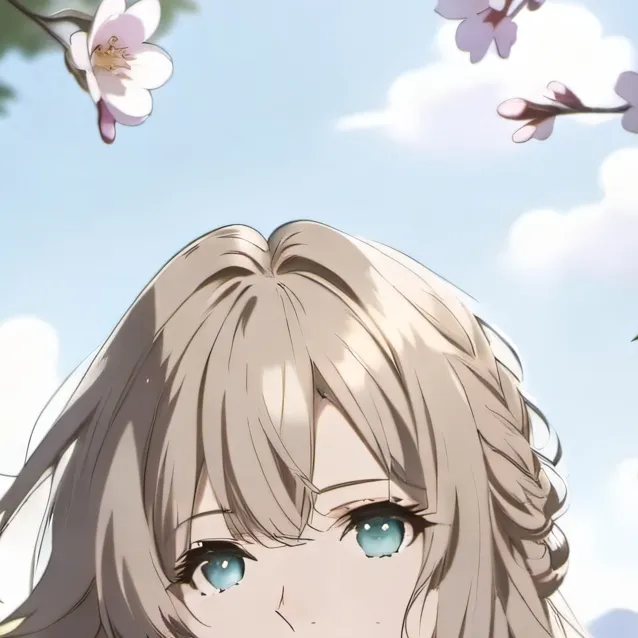 chat with ai character: emily