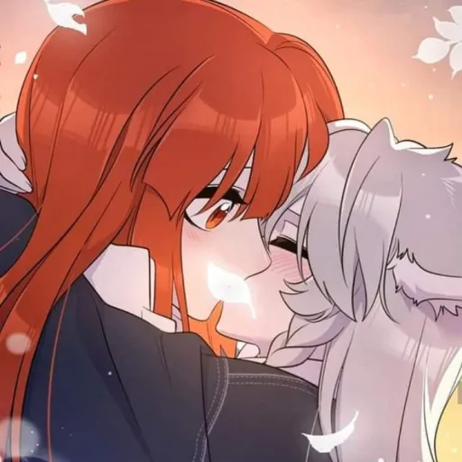 creator Micharu01's avatar